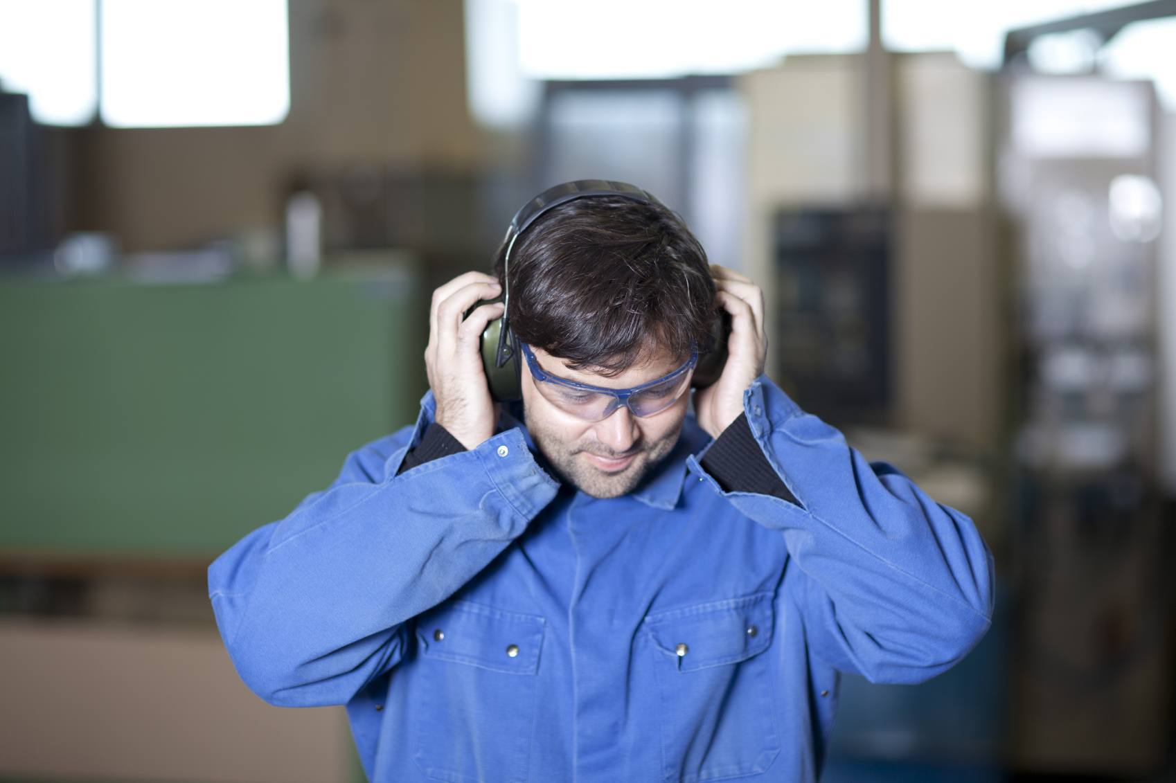 Tinnitus sufferers not getting the support they need, says charity